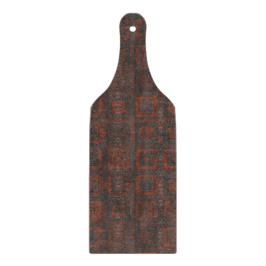 Planche À Découper Tableau de découpe (Devant)