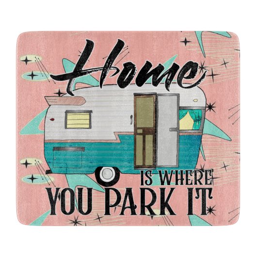 Planche À Découper Tableau de découpe (Devant)