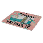 Planche À Découper Tableau de découpe (Coin)