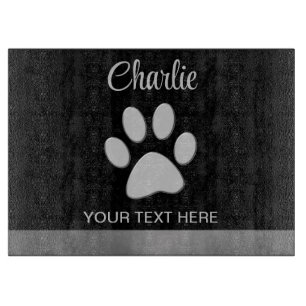 Planche À Découper Tableau de découpe