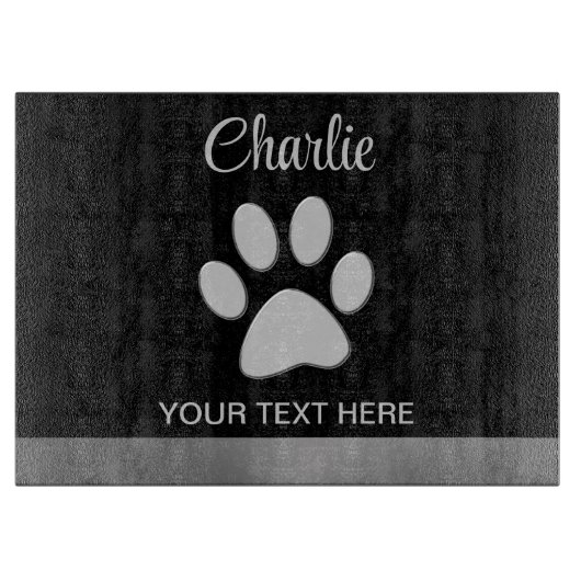 Planche À Découper Tableau de découpe (Devant)