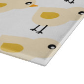 Planche À Découper Tableau de découpe (Coin)