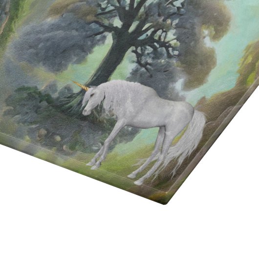 Planche À Découper Tableau de découpe (Coin)