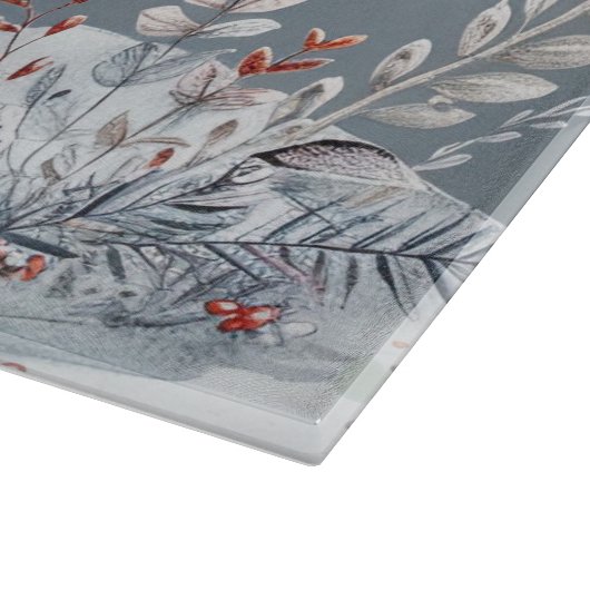 Planche À Découper Tableau de découpe (Coin)