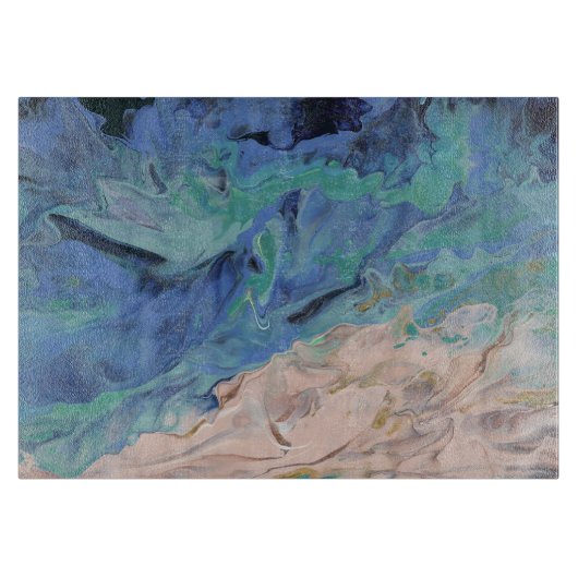 Planche À Découper Tableau de découpe (Devant)