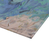 Planche À Découper Tableau de découpe (Coin)