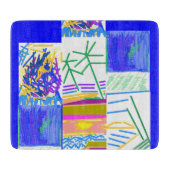 Planche À Découper Tableau de découpe (Devant)