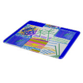 Planche À Découper Tableau de découpe (Coin)