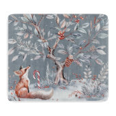 Planche À Découper Tableau de découpe (Devant)