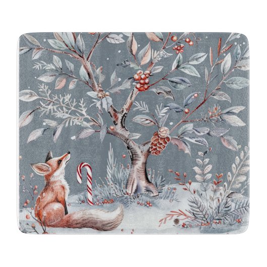 Planche À Découper Tableau de découpe (Devant)