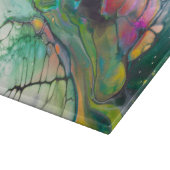 Planche À Découper Tableau de découpe (Coin)