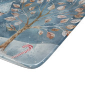 Planche À Découper Tableau de découpe (Coin)