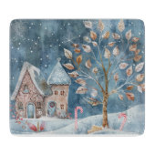 Planche À Découper Tableau de découpe (Devant)