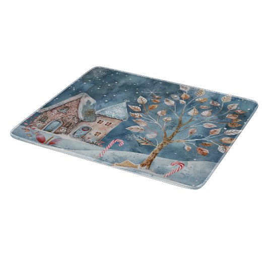 Planche À Découper Tableau de découpe (Coin)