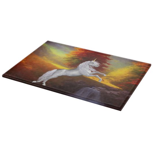 Planche À Découper Tableau de découpe (Coin)