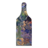 Planche À Découper Tableau de découpe (Devant)