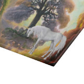 Planche À Découper Tableau de découpe (Coin)