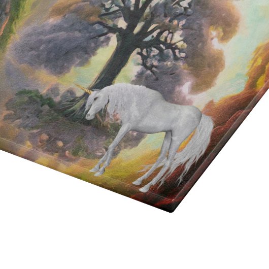 Planche À Découper Tableau de découpe (Coin)