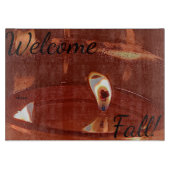 Planche À Découper Tableau de découpe (Devant)