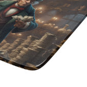 Planche À Découper Tableau de découpe de la corde (Coin)