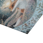 Planche À Découper Tableau de découpe de la nature magique (Coin)