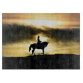 Planche À Découper Tableau de découpe de la pression (Devant)