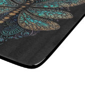 Planche À Découper Tableau de découpe de libellules, Panneau de décou (Coin)