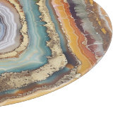 Planche À Découper Tableau de découpe des âges 3 D (Coin)