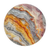 Planche À Découper Tableau de découpe des âges 3 D (Devant)