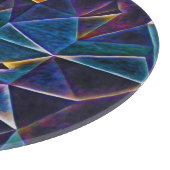 Planche À Découper Tableau de découpe des bulles cassées (Coin)