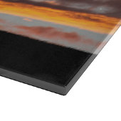 Planche À Découper Tableau de découpe des chevaux de Trottinf normali (Coin)