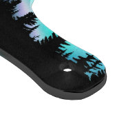 Planche À Découper Tableau de découpe des reflets de jour (Coin)