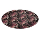 Planche À Découper Tableau de découpe Dex (Coin)