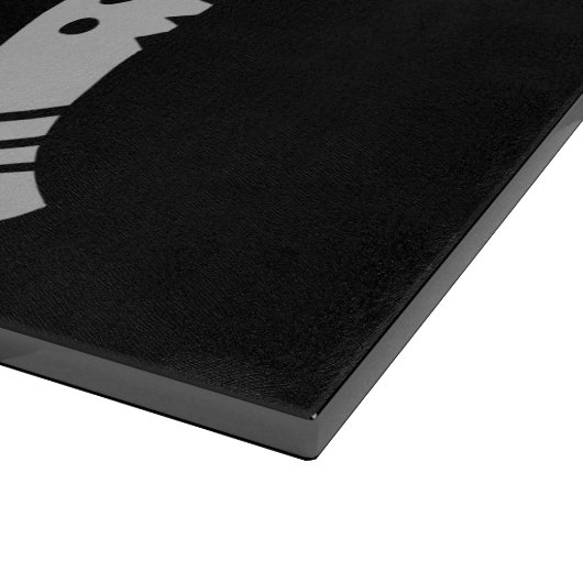 Planche À Découper Tableau de découpe du géant sacré (gris) (Coin)