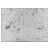 Planche À Découper Tableau de découpe du marbre (Devant)