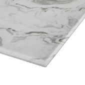 Planche À Découper Tableau de découpe du marbre (Coin)