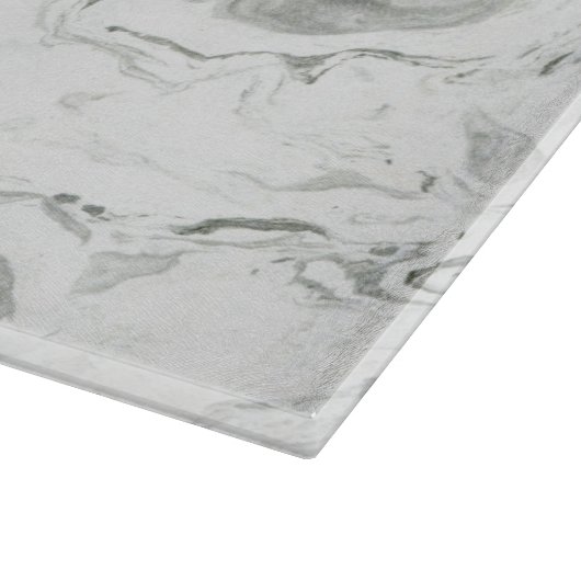 Planche À Découper Tableau de découpe du marbre (Coin)