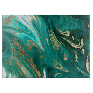 Planche À Découper Tableau de découpe du marbre