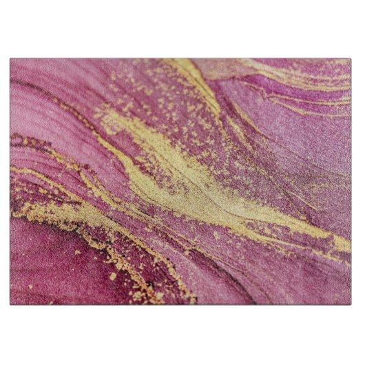Planche À Découper Tableau de découpe du marbre (Devant)