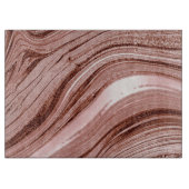 Planche À Découper Tableau de découpe du marbre (Devant)