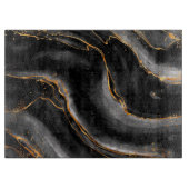 Planche À Découper Tableau de découpe du marbre (Devant)