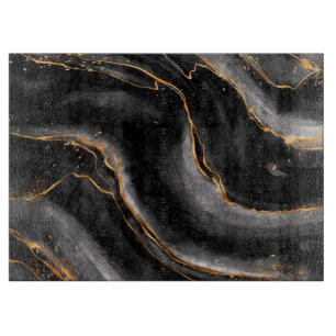 Planche À Découper Tableau de découpe du marbre