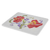 Planche À Découper Tableau de découpe du romarin (Coin)