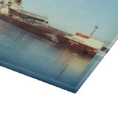 Planche À Découper Tableau de découpe Earl W. Oglebay (Coin)