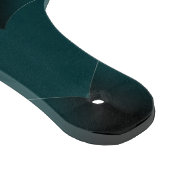 Planche À Découper Tableau de découpe floral Denim bleu événement per (Coin)