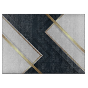 Planche À Découper Tableau de découpe moderne