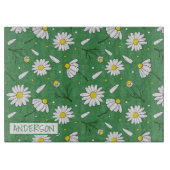 Planche À Découper Tableau de découpe personnalisé (Devant)