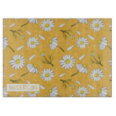 Planche À Découper Tableau de découpe personnalisé (Devant)