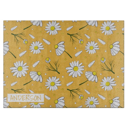 Planche À Découper Tableau de découpe personnalisé (Devant)