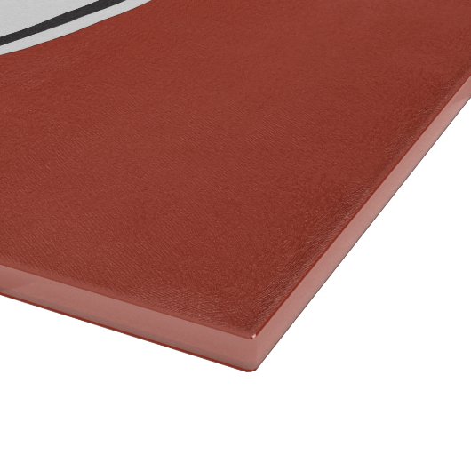 Planche À Découper Tableau de découpe Rt 66 2020 (Coin)